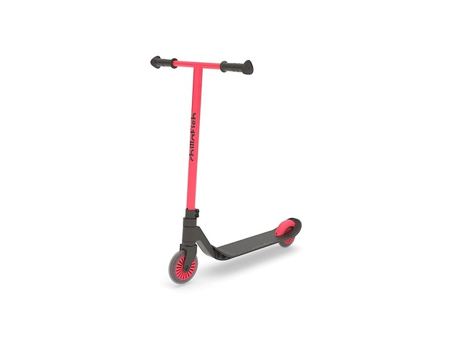 Chillafish stunti lichtgewicht stuntstep met geïntegreerde rem - afbeelding 1 van  5