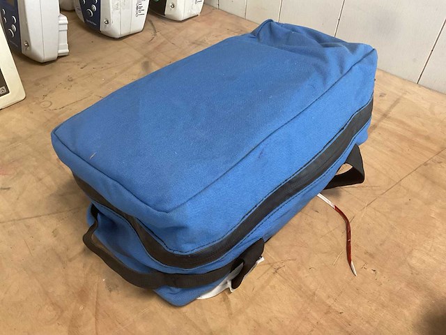 Chillbuster 8000series electric blanket - afbeelding 4 van  4