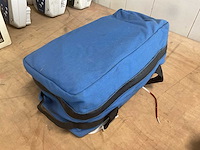 Chillbuster 8000series electric blanket - afbeelding 4 van  4