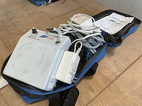 Chillbuster 8000series electric blanket - afbeelding 1 van  4