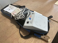 Chillbuster 8000series electric blanket - afbeelding 2 van  4