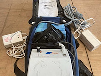 Chillbuster 8000series electric blanket - afbeelding 3 van  4