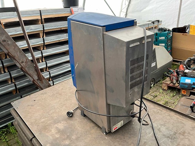 Chiller chill-002 waterkoeler - afbeelding 4 van  11