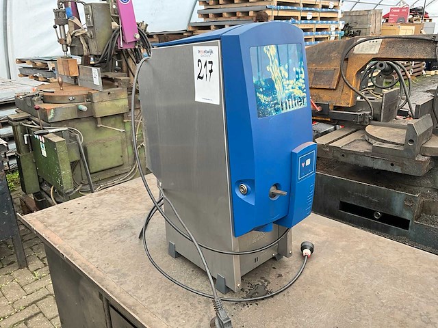 Chiller chill-002 waterkoeler - afbeelding 6 van  11