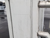 Chiller / splitunit, hitema, enr 038/cx cts wp cw qlw, wit, 2021 - afbeelding 10 van  15