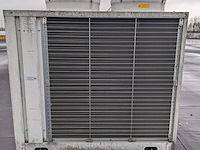 Chiller / splitunit, hitema, enr 038/cx cts wp cw qlw, wit, 2021 - afbeelding 11 van  15