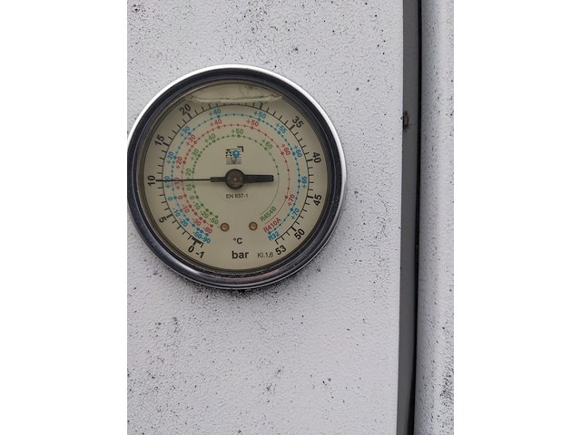 Chiller / splitunit, hitema, enr 038/cx cts wp cw qlw, wit, 2021 - afbeelding 14 van  15