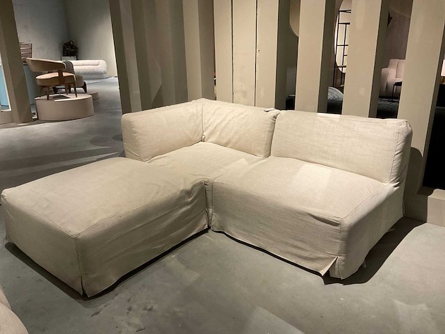 Chillio bankstel - afbeelding 1 van  8