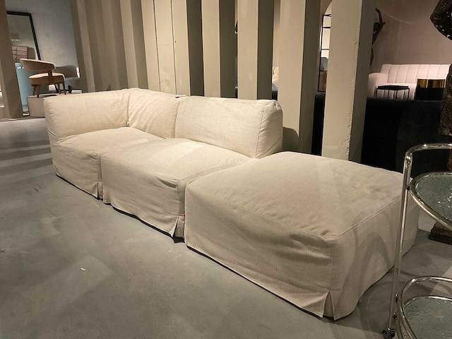 Chillio bankstel - afbeelding 2 van  8