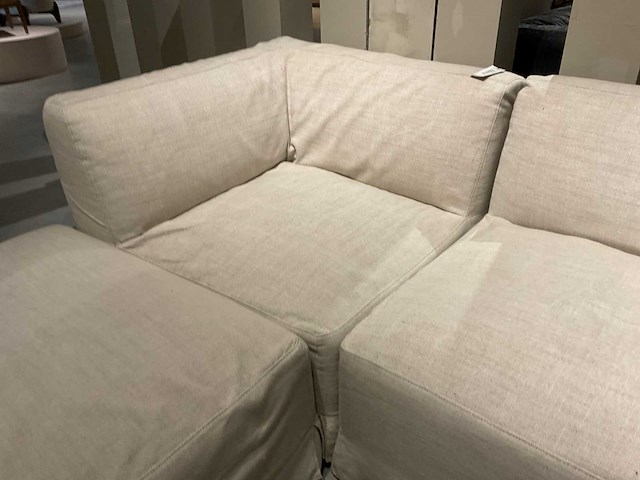 Chillio bankstel - afbeelding 7 van  8