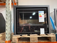 Chimeneas campos - 755 cc/sp - inzet - houtkachel - afbeelding 5 van  5