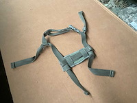Chin strap (50x) - afbeelding 2 van  2