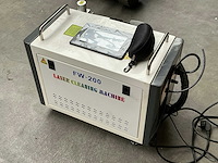 China cnc zone fw200 laser-ontroester - afbeelding 4 van  8