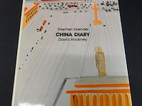 China diary - afbeelding 1 van  5
