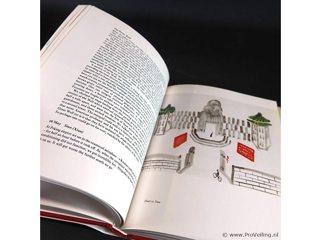 China diary - afbeelding 5 van  5