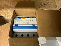 China, huawei, sep energiemeters, verdeelblokken en aardlekautomaten (16x) - afbeelding 3 van  11