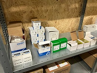 China, huawei, sep energiemeters, verdeelblokken en aardlekautomaten (16x) - afbeelding 1 van  11