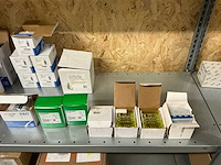 China, huawei, sep energiemeters, verdeelblokken en aardlekautomaten (16x) - afbeelding 5 van  11