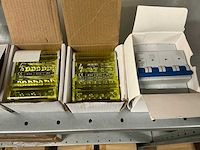 China, huawei, sep energiemeters, verdeelblokken en aardlekautomaten (16x) - afbeelding 6 van  11