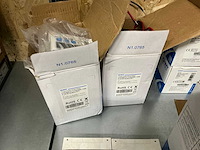 China, huawei, sep energiemeters, verdeelblokken en aardlekautomaten (16x) - afbeelding 9 van  11