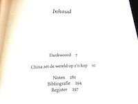 China zet de wereld op z'n kop - afbeelding 3 van  5