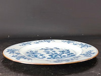 Chinees 18e eeuwse schotel qiang long - afbeelding 2 van  5