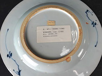 Chinees 18e eeuwse schotel qiang long - afbeelding 4 van  5