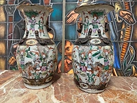Chinees porselein (2x)