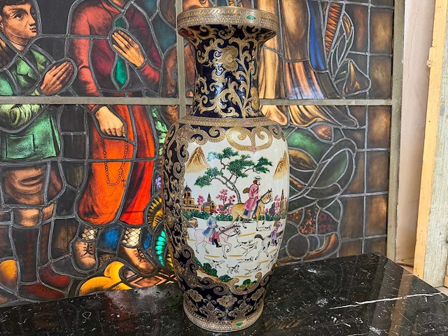 Chinees porselein - afbeelding 3 van  3