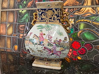 Chinees porselein - afbeelding 1 van  3