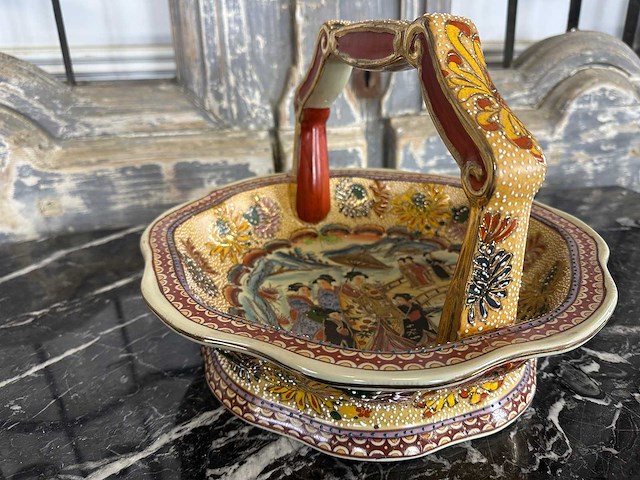 Chinees porselein - afbeelding 3 van  3