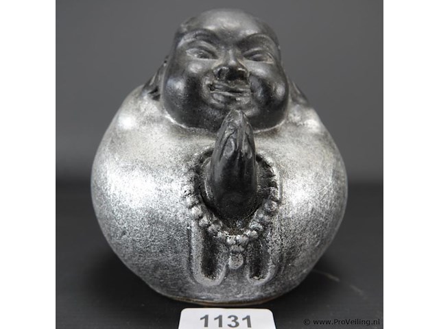 Chinese happy bhoedda - afbeelding 1 van  5