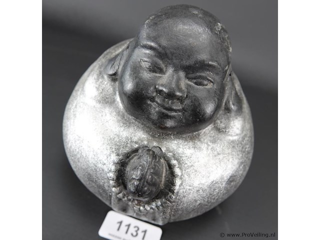 Chinese happy bhoedda - afbeelding 2 van  5