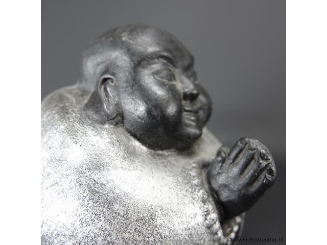 Chinese happy bhoedda - afbeelding 4 van  5