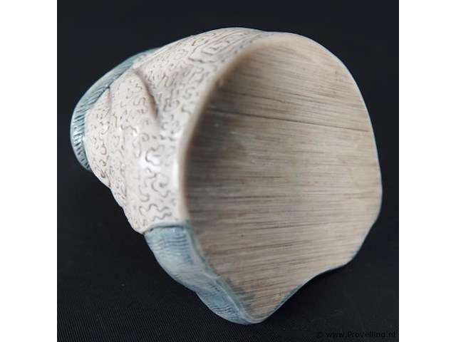 Chinese happy boeddha - afbeelding 3 van  3