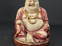 Chinese happy boeddha - afbeelding 1 van  5