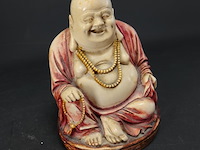 Chinese happy boeddha - afbeelding 2 van  5