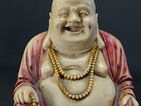 Chinese happy boeddha - afbeelding 3 van  5