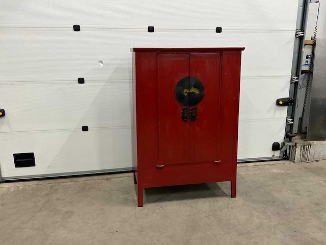 Chinese kast - afbeelding 1 van  9
