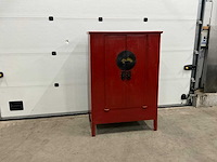 Chinese kast - afbeelding 1 van  9