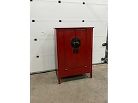 Chinese kast - afbeelding 2 van  9