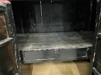 Chinese kast - afbeelding 5 van  9