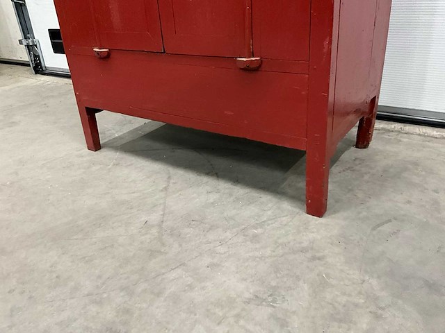 Chinese kast - afbeelding 9 van  9