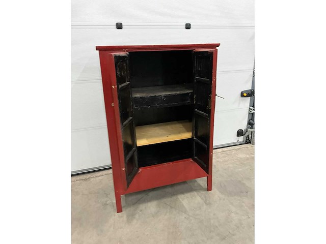 Chinese kast - afbeelding 1 van  5