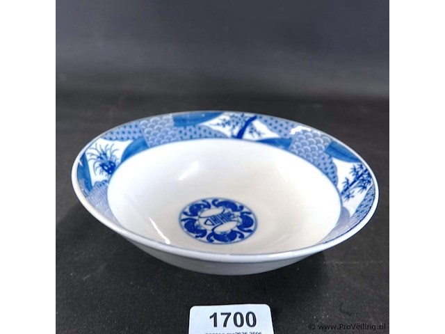 Chinese kom - afbeelding 1 van  5