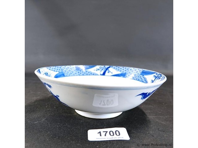 Chinese kom - afbeelding 2 van  5