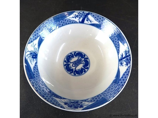 Chinese kom - afbeelding 3 van  5