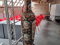 Chinese vaas - afbeelding 1 van  9