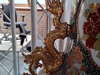 Chinese vaas - afbeelding 4 van  9