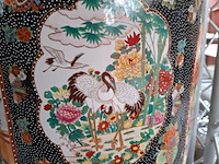 Chinese vaas - afbeelding 9 van  9